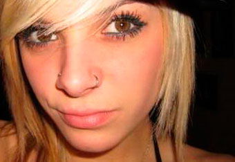 nostril nose ring