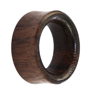 Wood Flesh Tunnel - Sono Wood - 38 mm