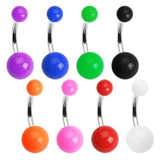 Bananabell Piercing - Colorful Balls