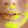 Piercing Bananabell - Steel - Silver - 2.0mm to 6.0mm - [12.] - 4.0 x 18 mm (Balls: 6mm)