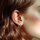 Ball Closure Ring - Steel - Silver - 2.0mm to 6.0mm - [34.] - 4.0 x 25 mm (Ball: 10mm)