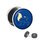 Picture Fake Plug - Zodiac Sign - Leo