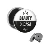 Picture Fake Plug - Beauty - Psycho