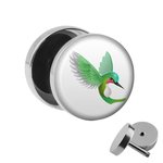 Picture Fake Plug - Colibri