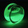 Glow in the dark - Fluid Ear Plug