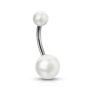 Bananabell Piercing - Pearl - 3 Colors