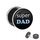 Picture Fake Plug - Super Dad