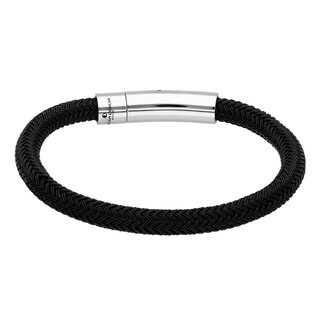 Bracelet - Synthetic - Click Closure