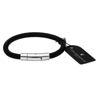 Bracelet - Synthetic - Click Closure