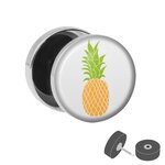 Picture Fake Plug - Pineapple